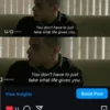 movie quote bundle demo post