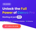 canva Pro